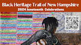 Black Heritage Trail of New Hampshire presents Juneteenth 2024 celebration