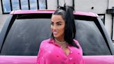 Katie Price's famous new neighbour revealed after she leaves 'Mucky Mansion' following vandalism