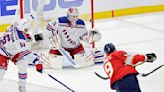 Panthers edge Rangers, head back to Stanley Cup Final for second consecutive season