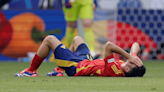Pedri Gonzalez To Miss The Rest Of Euro 2024 As Spain Confirm Knee Injury