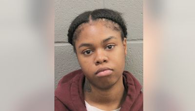 Houston crime: 18-year-old daughter charged with shooting mother on Mother's Day