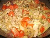 Fricassee