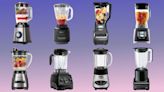 The 11 Best Blenders on the Market, From a Professional-grade Vitamix to a $30 Target Find