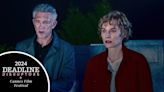 Diane Kruger On David Cronenberg’s Personal Grief That Informed ‘The Shrouds’: “He Was Reliving A Little ...