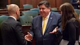 Pritzker says state ‘obviously’ needs to change 2010 law that shrunk pension benefits