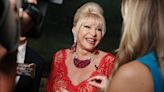 N.Y.C. Restaurateur Recalls Ivana Trump's Recent Visit to His Dining Room: 'She Could Barely Walk'