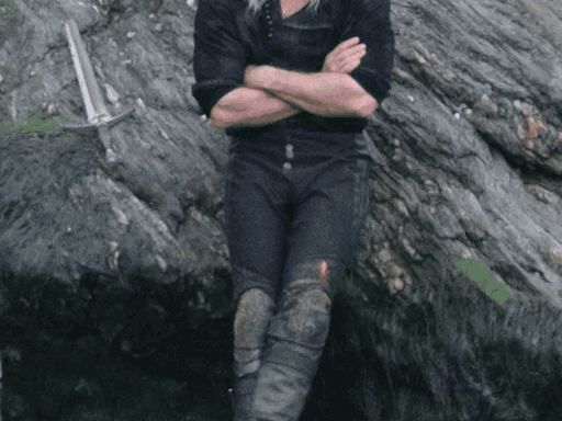 Descubre cómo será el nuevo Geralt de Liam Hemsworth en 'The Witcher' y sus diferencias con el de Henry Cavill