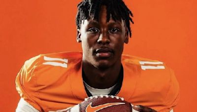 BREAKING: Faizon Brandon Commits To Tennessee