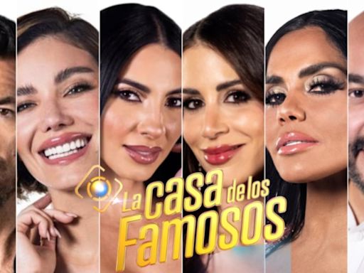 La Casa de los Famosos 4 hoy, 29 de abril: ¿Quién es el eliminado de la semana 14?