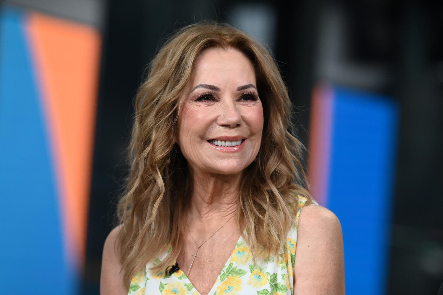 EXCLUSIVE: Kathie Lee Gifford doesn't believe in raising ‘religious’ children