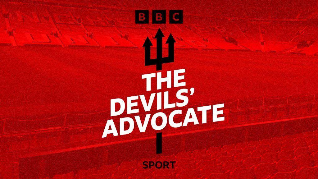 New The Devils' Advocate podcast