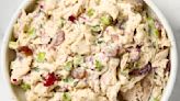 This Chicken Salad Is Classic and Comforting