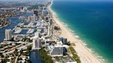 911 dispatch reveals Fort Lauderdale response after police officer shot before busy spring break weekend