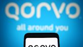 Slowing Mobile Phone Sales Take A Bite Out Of Apple Supplier Qorvo's Guidance