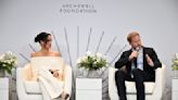 Prince Harry and Meghan Markle say social media is harming kids' and teens' mental health