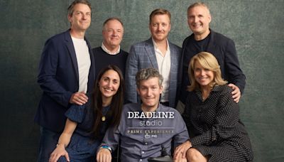 ‘For Love & Life: No Ordinary Campaign,’ Inspiring Story Of Couple Who Founded I Am ALS, Draws Support From...