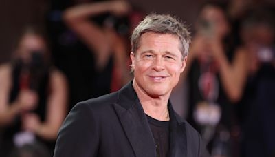 Brad Pitt Imposters Arrested for Scamming Two Women Online Out of $350,000; Pitt’s Rep Reminds Fans He Has ‘No ...