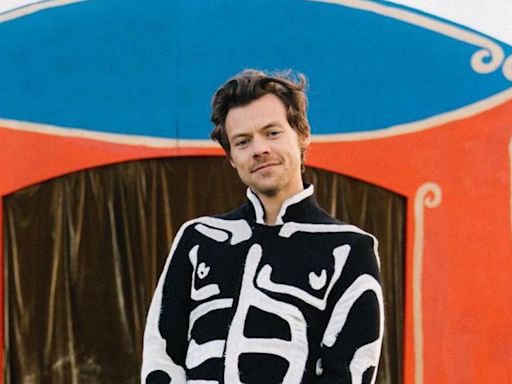 ¿Cuáles son las 5 mejores canciones de Harry Styles según la IA?