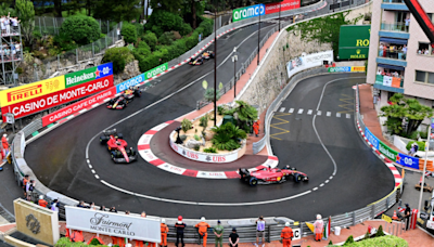 What channel is Monaco Grand Prix on today? TV schedule, start time for 2024 race | Sporting News Australia