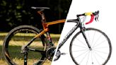 A trip through time: How the Olympic Road Race-winning bikes have changed since Beijing