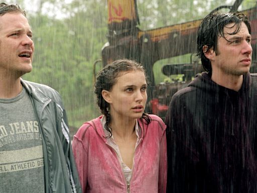 ‘Garden State’ at 20: Zach Braff, Natalie Portman and More on the Wallpaper Shirt, Taking Jean Smart to “Bong School” and Giving The Shins a...
