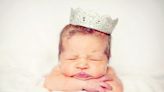 95+ Uncommon Names That Mean Silver for Your Sterling Baby
