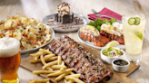 TGI Fridays Serves Up Lobster for Two Feast This Valentine's Day