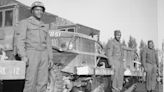 The forgotten story of Black soldiers and the Red Ball Express during World War II