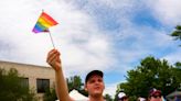 'This is history': Round Rock LGBTQ community, allies celebrate at first Pride Festival