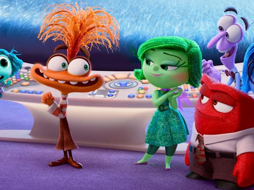 When does 'Inside Out 2' come out on Disney+? Here’s what to know, Disney World events