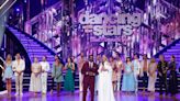 'Dancing with the Stars' Honors Len Goodman and Ends with Emotional Exit
