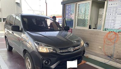 您的愛車定檢了嗎？ 竹市環保局提醒汽油車齡滿8年須2年1檢 違者最高罰1萬5千元