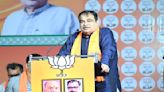 'Jo karega jaat ki baat...': Nitin Gadkari denounces practice of caste-based politics