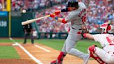 3rd time's the charm as Cardinals squander 2 leads before toppling Phillies in 10th