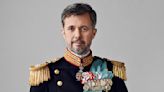 Who is Frederik X, the new King of Denmark?