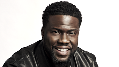 WME Signs Kevin Hart and Hartbeat in All Areas