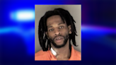 Man arrested for shooting at Topeka police