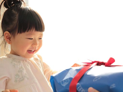 50 Best Toddler Gifts and Toys for Any Occasion