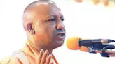 UP CM Yogi Adityanath stresses PM Narendra Modi's commitments in Shahjahanpur rally - Times of India