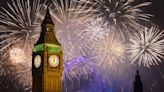 New Year's Eve weather: Rain forecast for 31st - but January could have a mild start for many