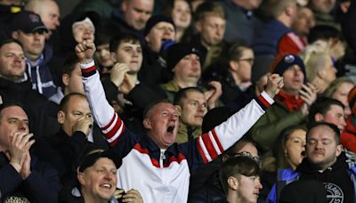 The key dates in Bolton Wanderers' official fixture list for 2024/25