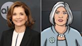 Archer producer knew they pulled off the Jessica Walter tribute when it brought someone to tears