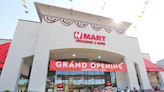 What is H Mart? Here’s what to know about the Korean grocery store coming to Haltom City