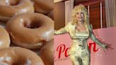 Krispy Kreme set to collab with Dolly Parton for ‘Southern Sweets’ doughnut collection - Dexerto