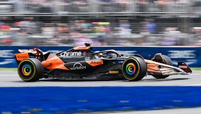 Hungarian Grand Prix Takeaways: McLaren Puts the Pieces Together and Dominates