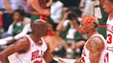 When Michael Jordan Got Honest About Dennis Rodman in 1995; DETAILS Inside