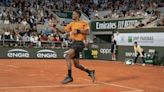 Gael Monfils withdraws from French Open with wrist injury