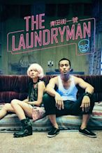 The Laundryman (2015) - Posters — The Movie Database (TMDB)