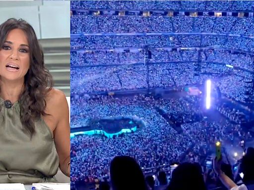 Los vecinos del Bernabéu, insatisfechos con las nuevas medidas del Ayuntamiento: "Aquí la única solución es que no haya conciertos"