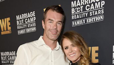 What's going on with Ryan and Trista Sutter? A timeline of the 'Bachelorette' stars' cryptic posts